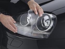 Weathertech Lampguards Headlight Guards 97-04 Dakota, Durango